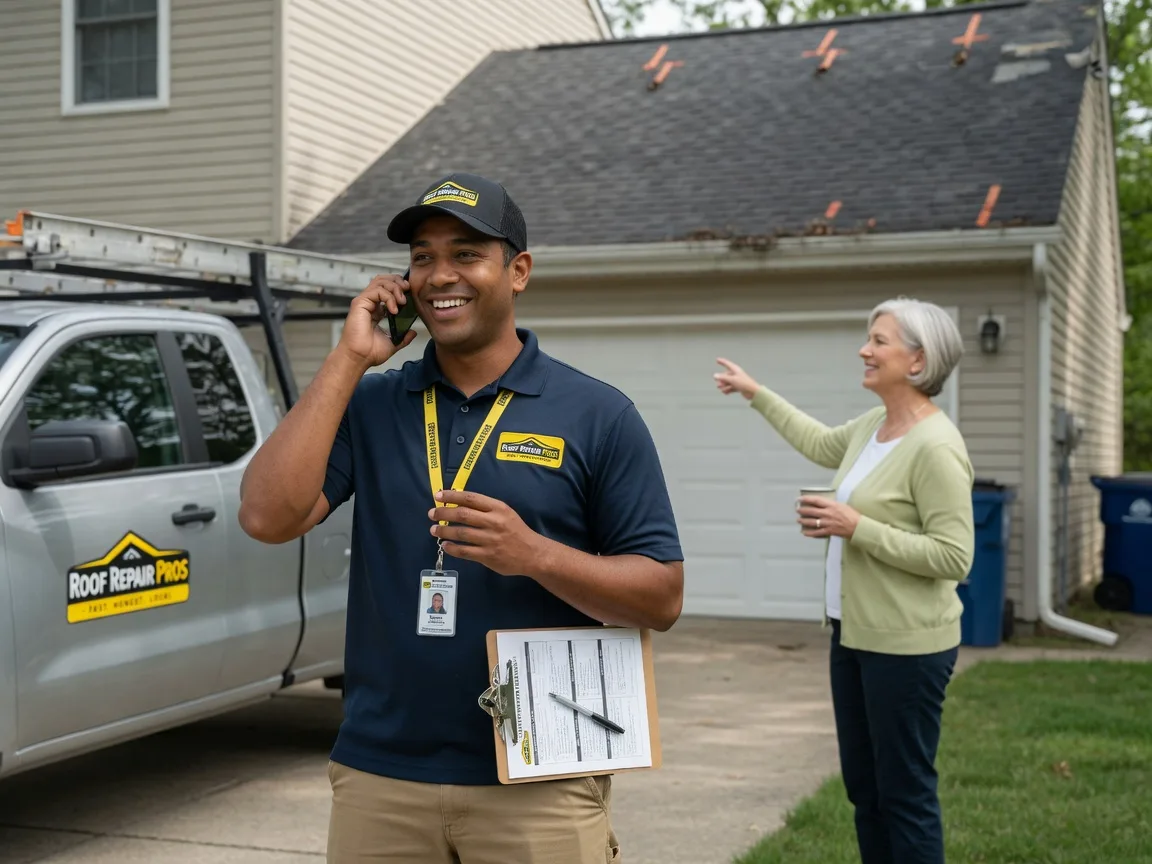 Roof Repair Galivants Ferry, SC FAQs